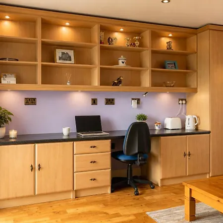 Private Near Rock Of Cashel And Workspace * Kilbreedy
