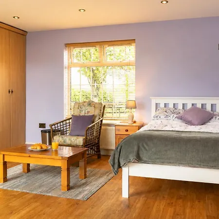 בית נופש Private Near Rock Of Cashel And Workspace *